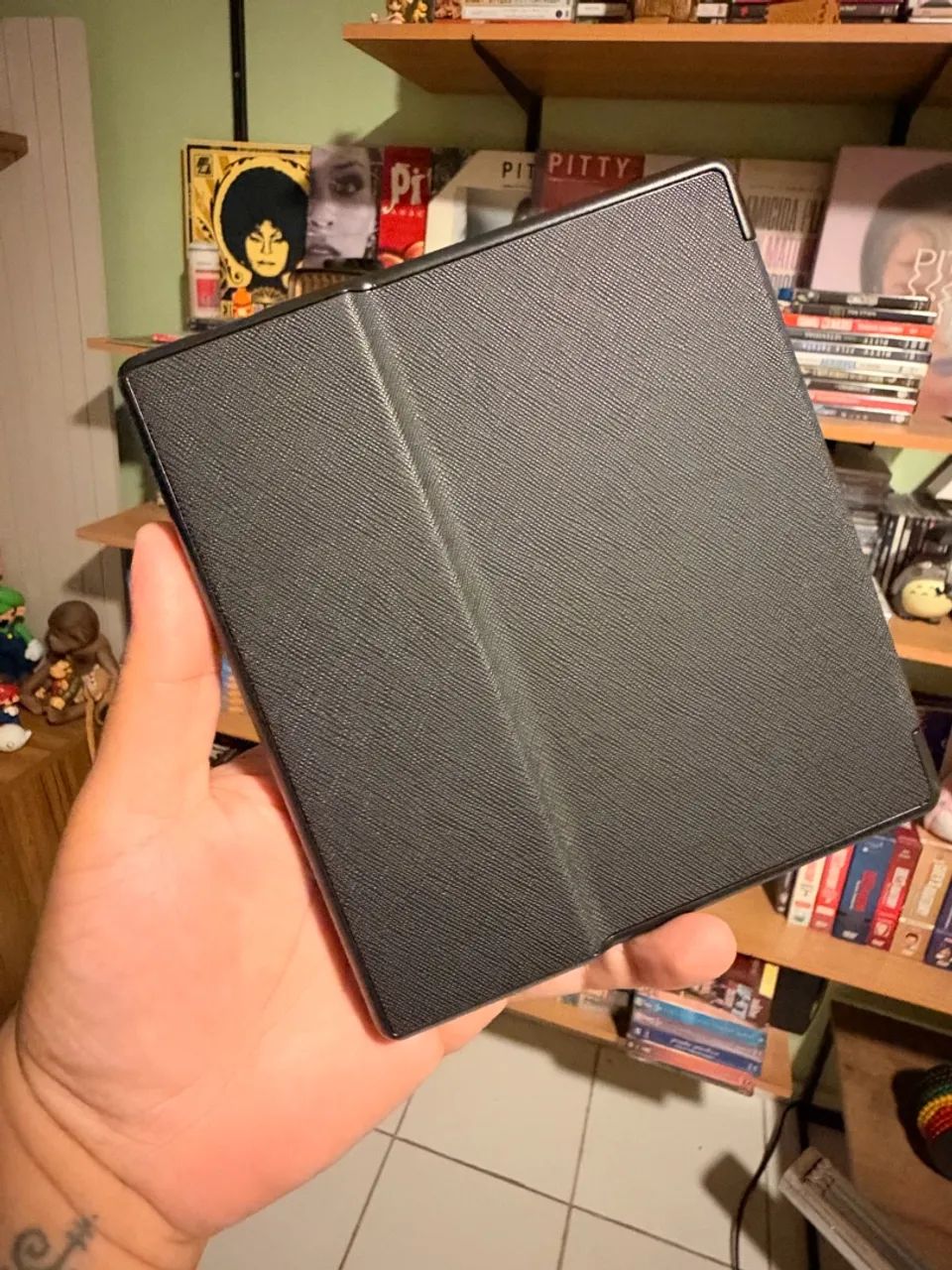 Kindle Oasis 32GB - Foto 4