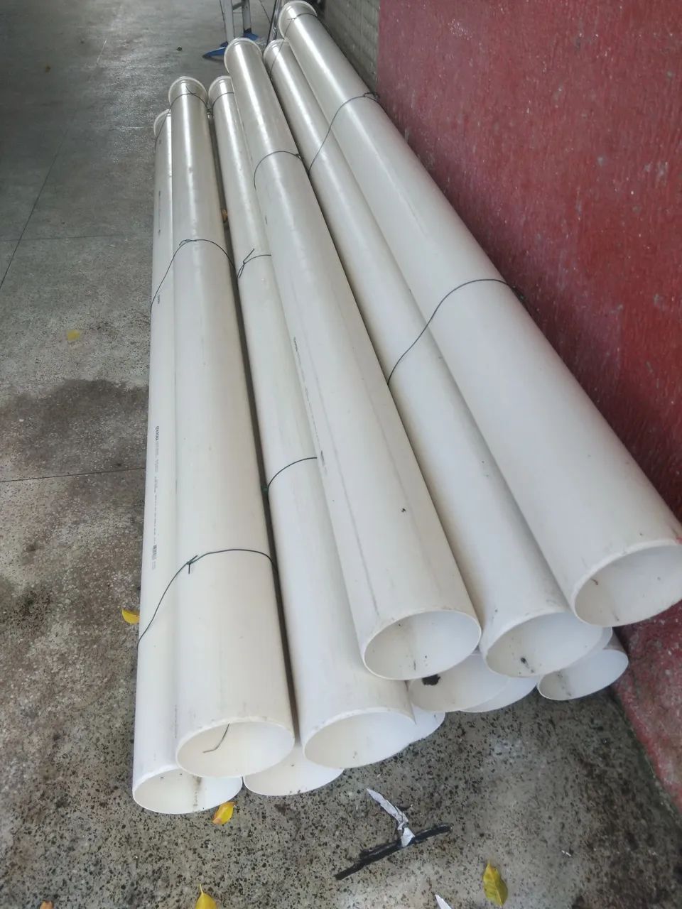 Vara de cano 150  - Foto 3