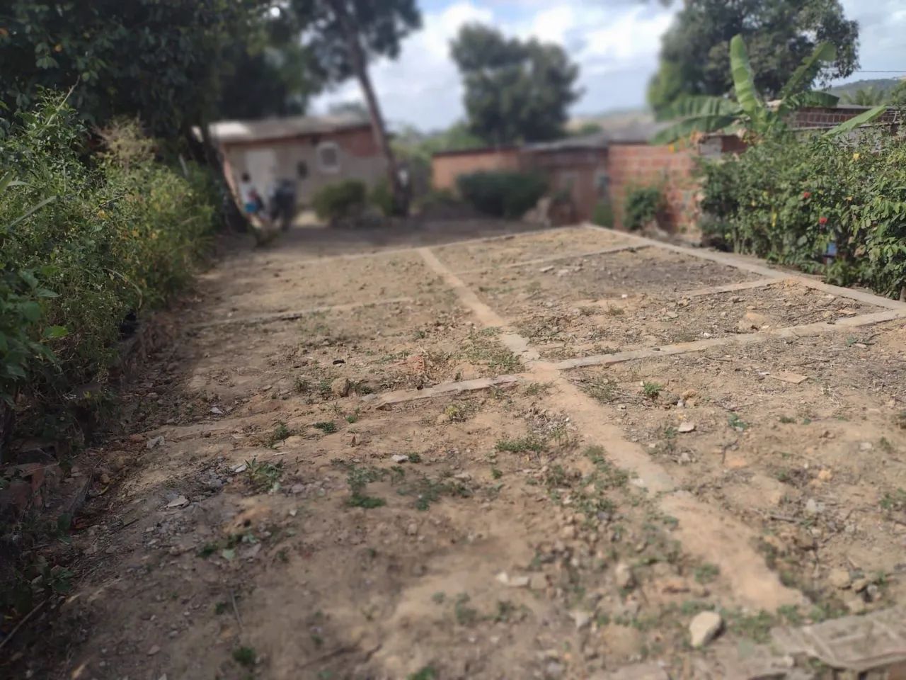 VENDO terreno lote 56, Jaboatão 