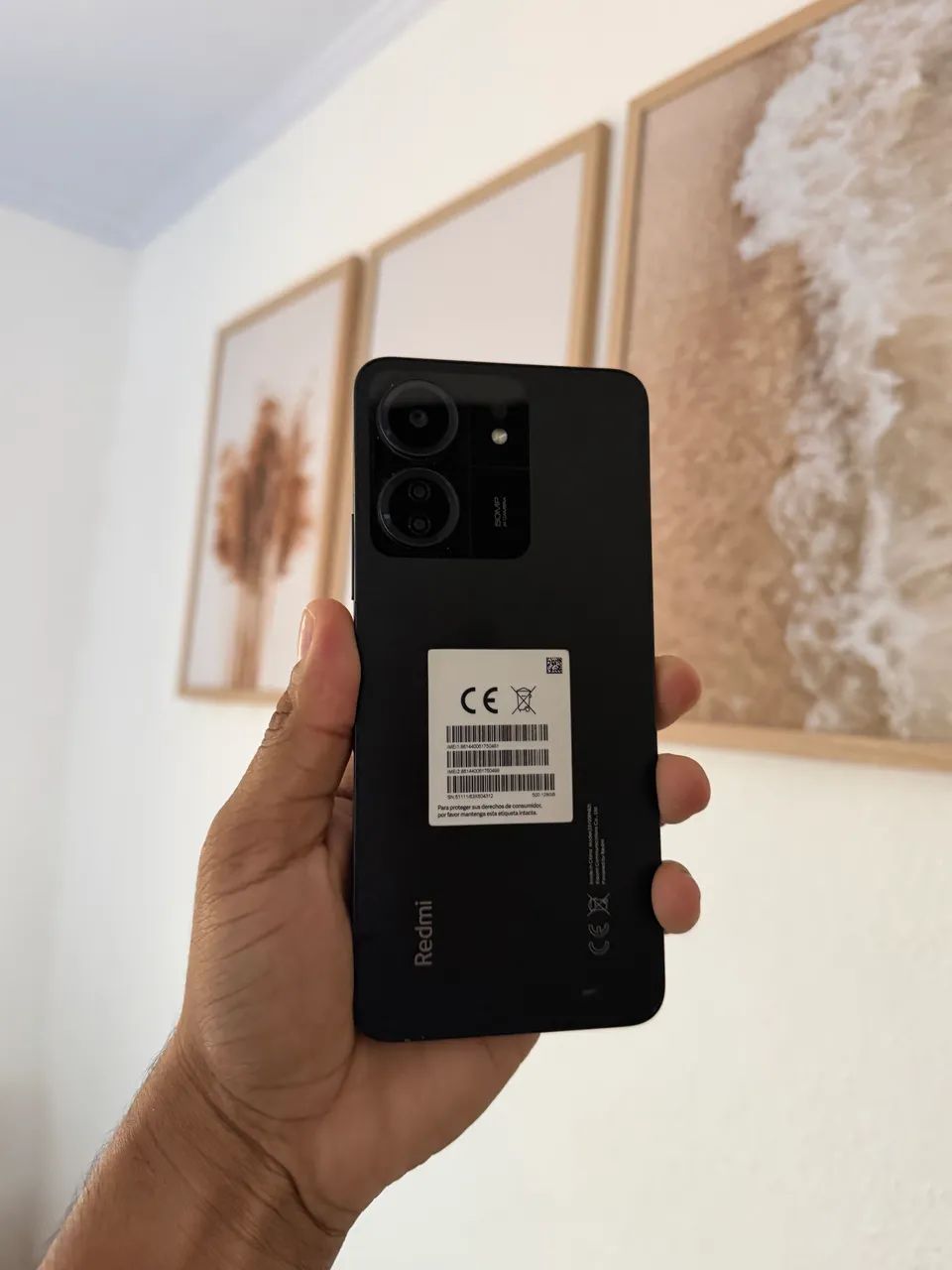 Redmi 13c - Foto 4