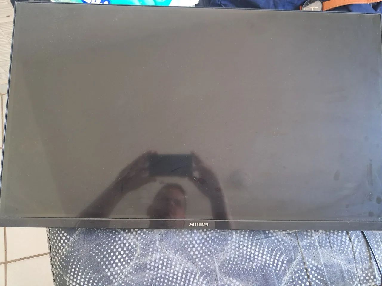 Tv smart 