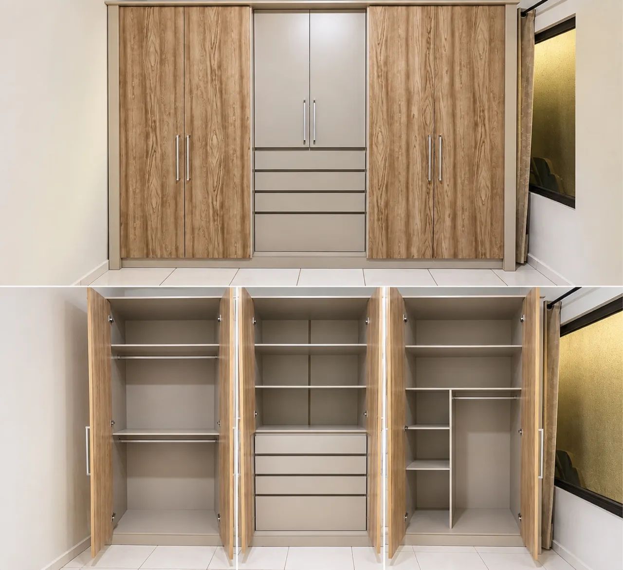 Guarda-Roupa  - Foto 2