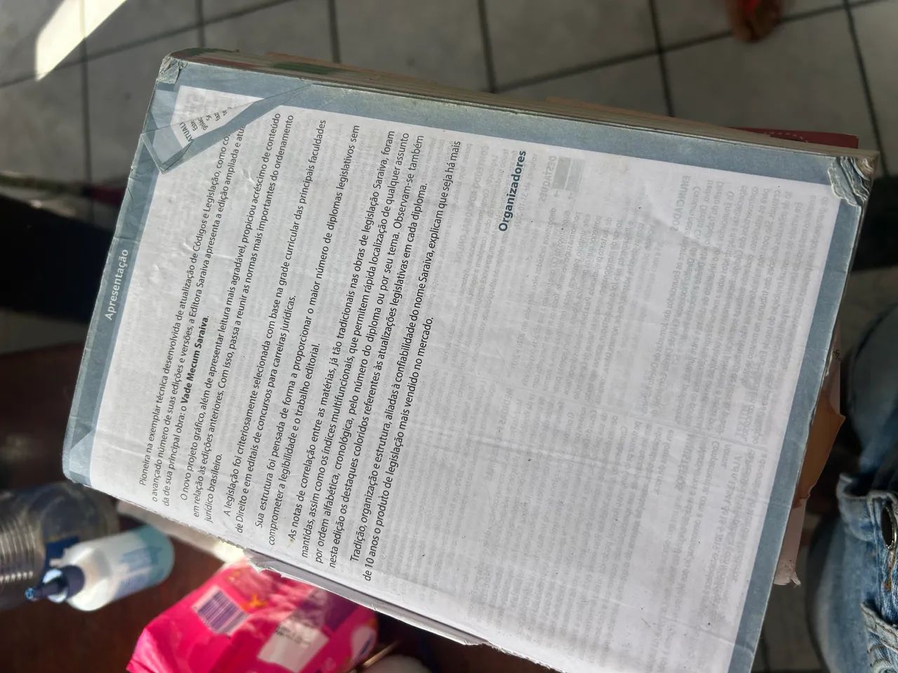 Livros de Direito  - Foto 4
