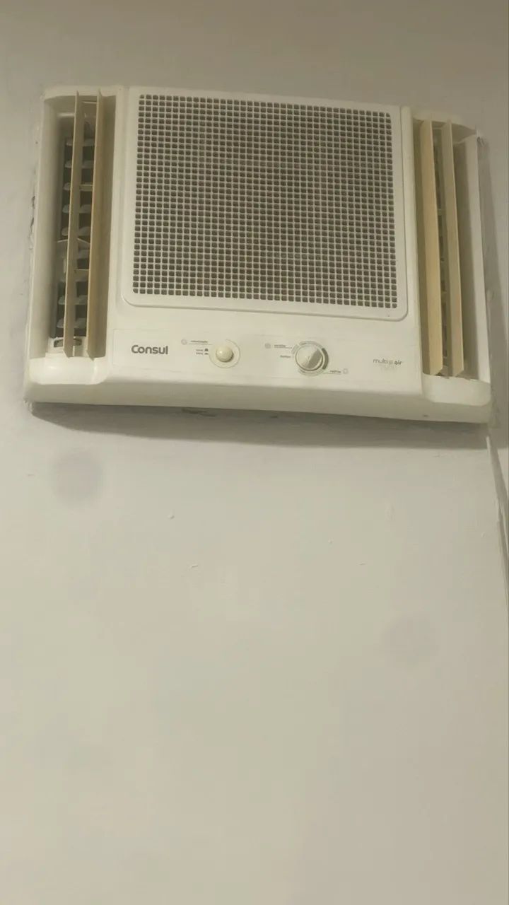 Ar condicionado 7.500btu