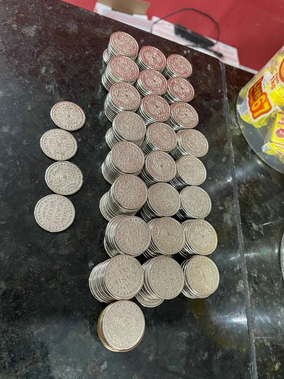 18 Máquina de vending machine - Foto 3