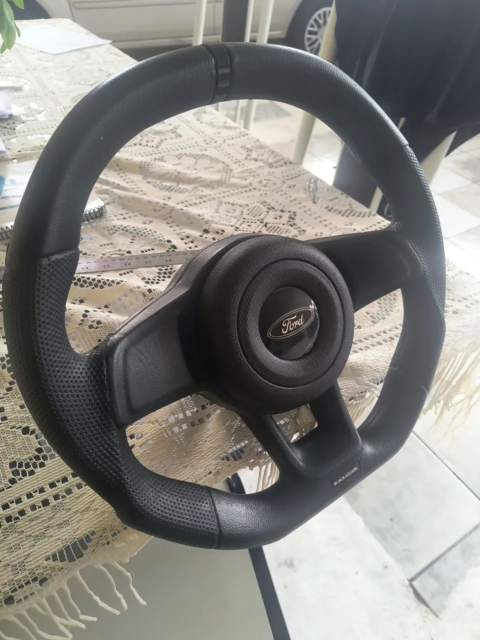 Volante automotivo  - Foto 2
