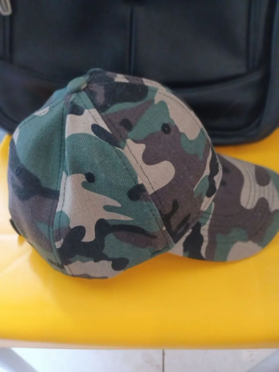 Boné Militar - Foto 2