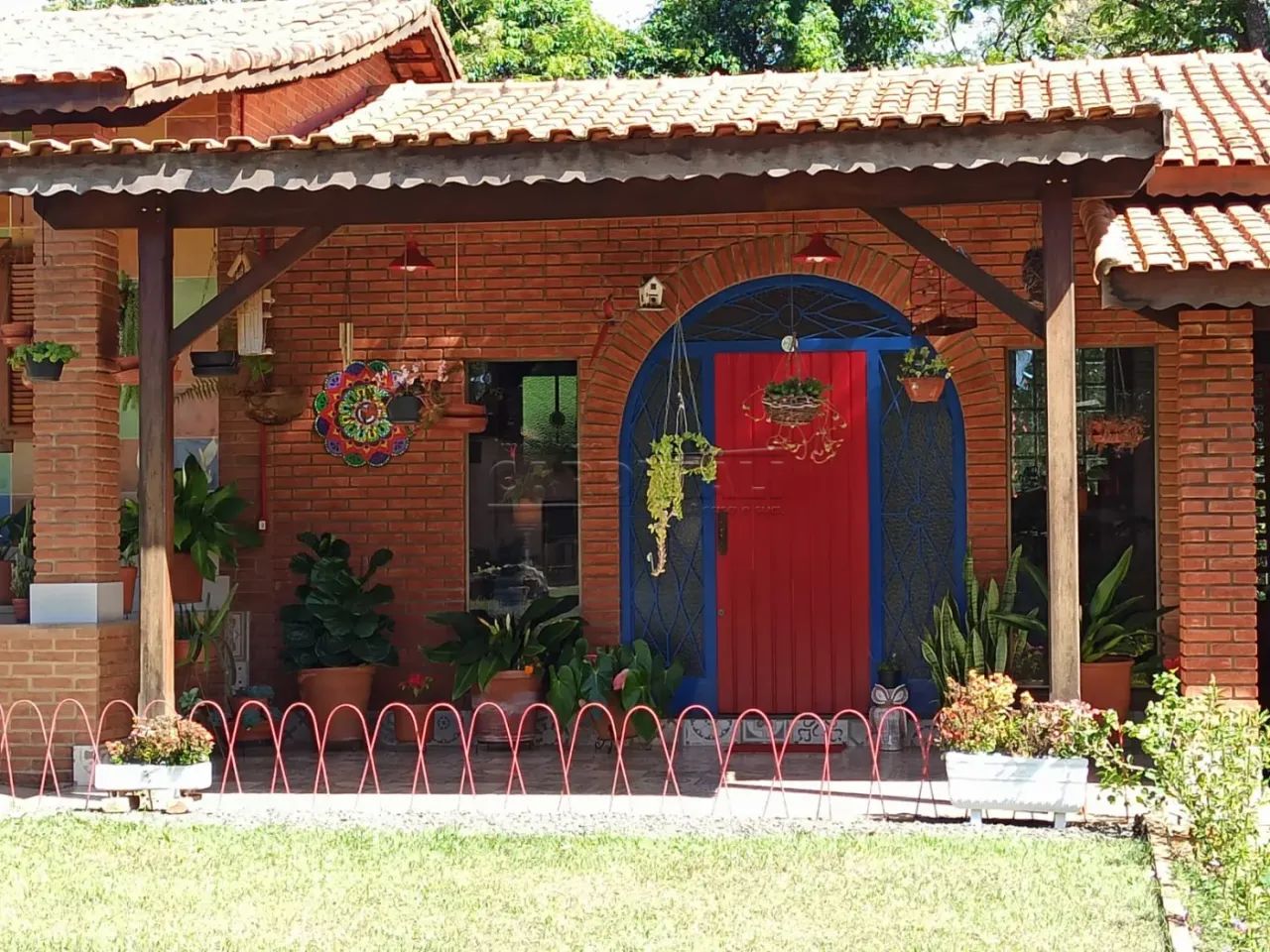 Rural Chácara em Analândia - Foto 2