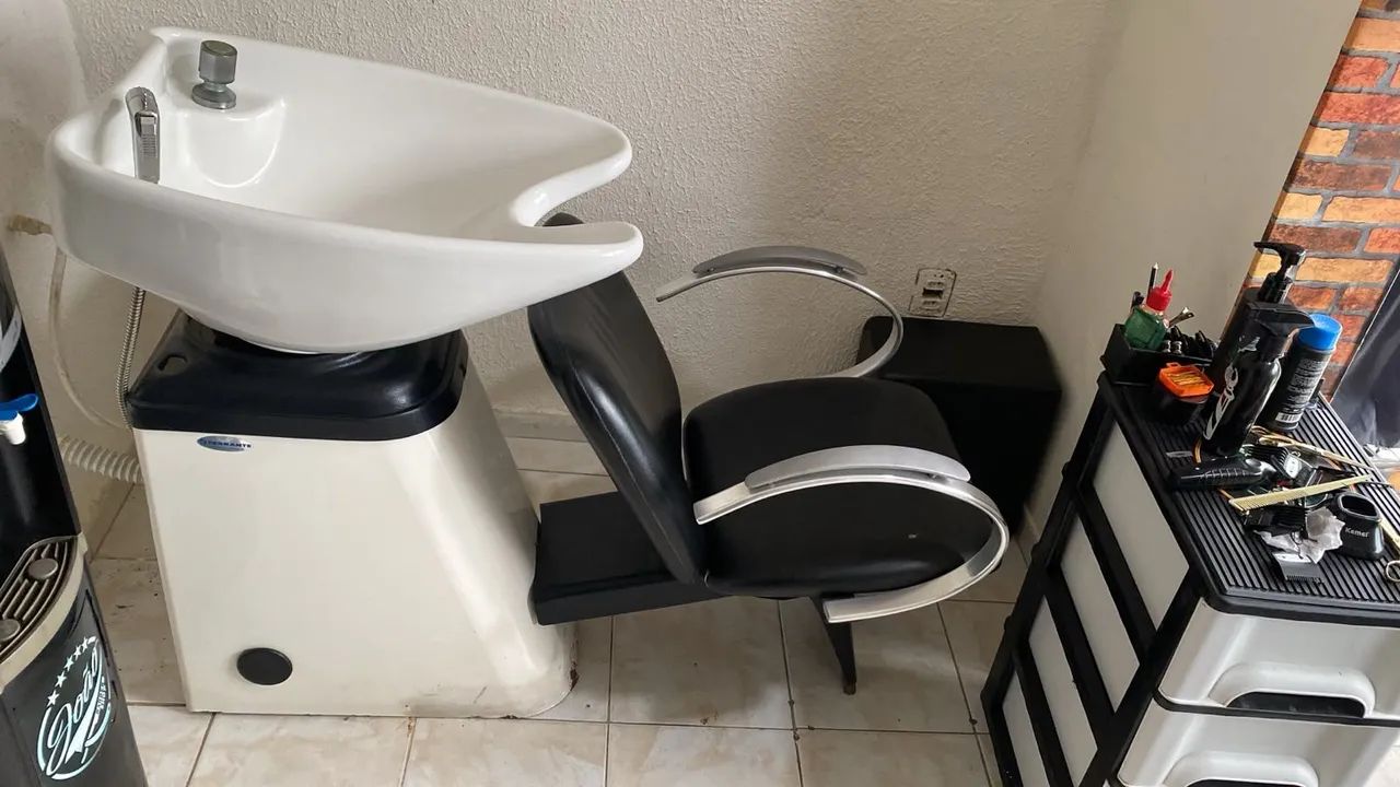 Lavatório pra vender rápido  - Foto 2