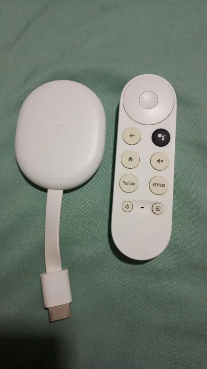 Chromecast 4 - Foto 2