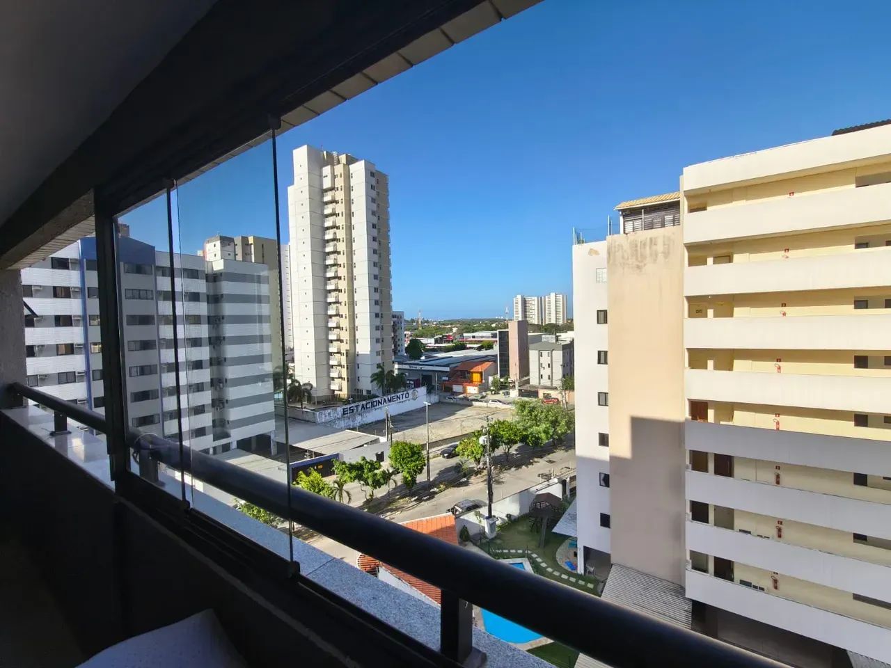 Edifício Lutsen - Nascente - Móveis Fixos - 128m² - 3 suítes + DCE - Lazer - Luciano Caval - Foto 2