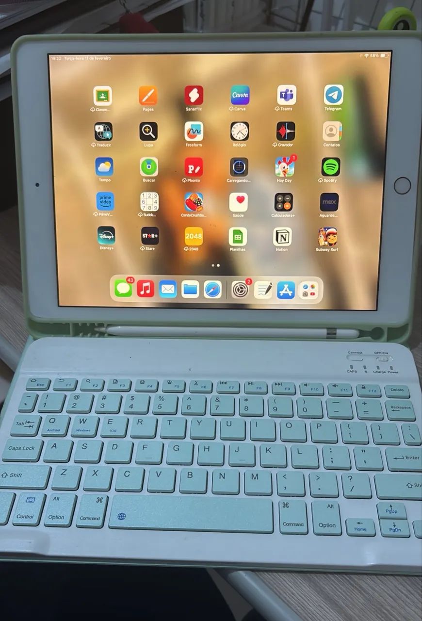 iPad 7- 32 gb - Foto 2