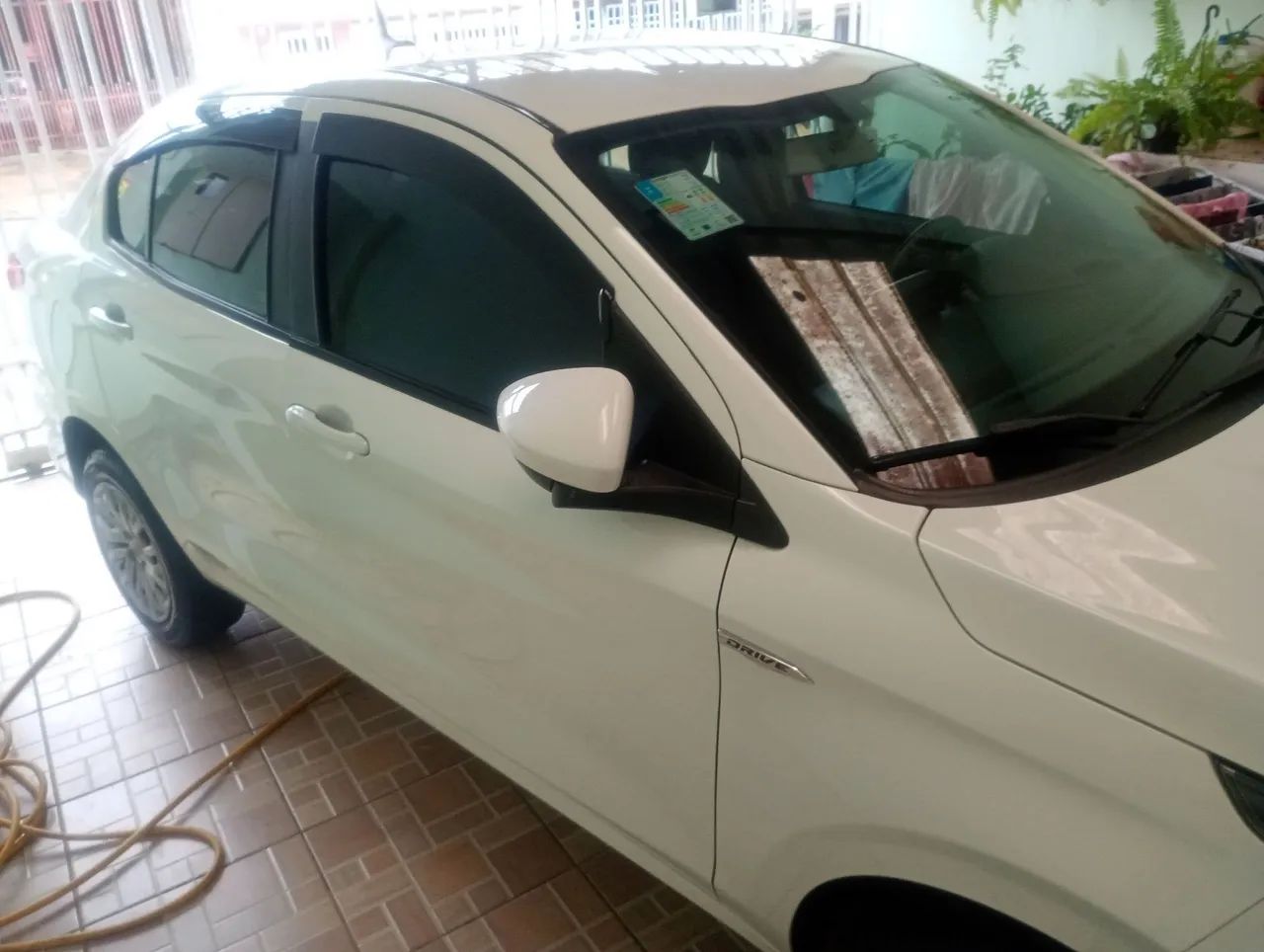 Fiat Cronos Drive 1.3 8V Flex 2020 - Foto 3