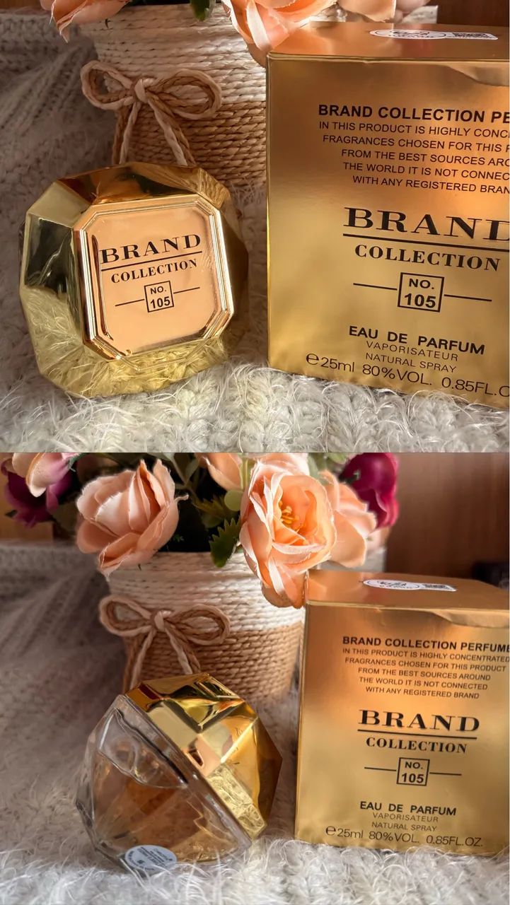 Perfume de bolsa  - Foto 5
