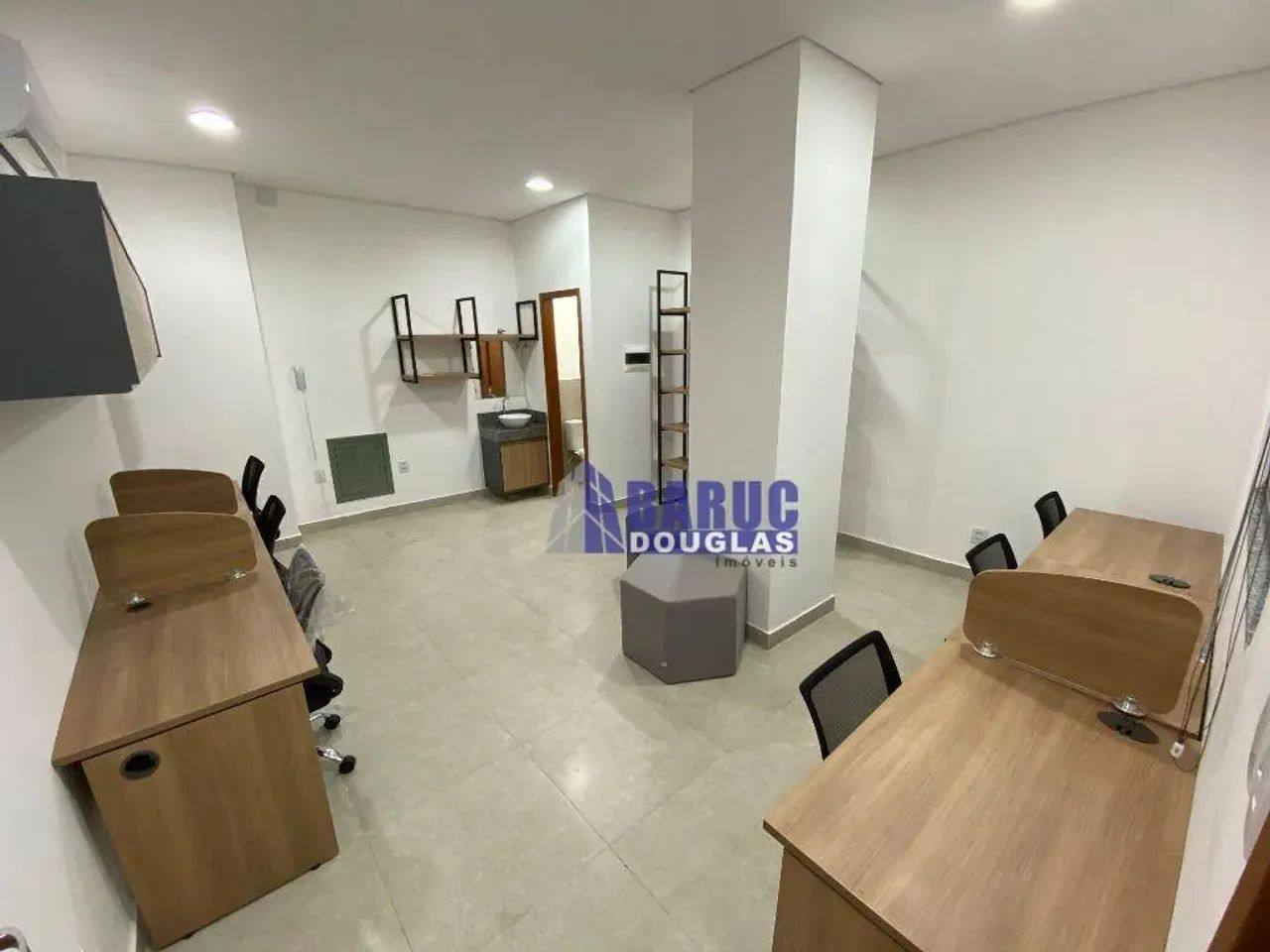 Sala para alugar, 40 m² por R$ 2.750,00/mês - Centro Sul - Cuiabá/MT - Foto 4