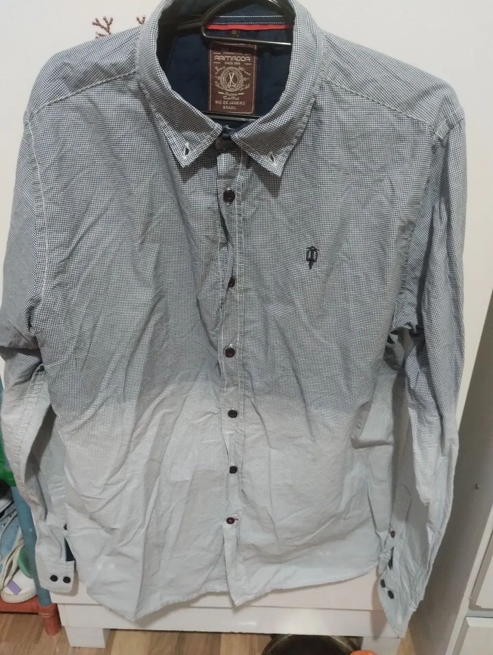 Camisa Armadda G