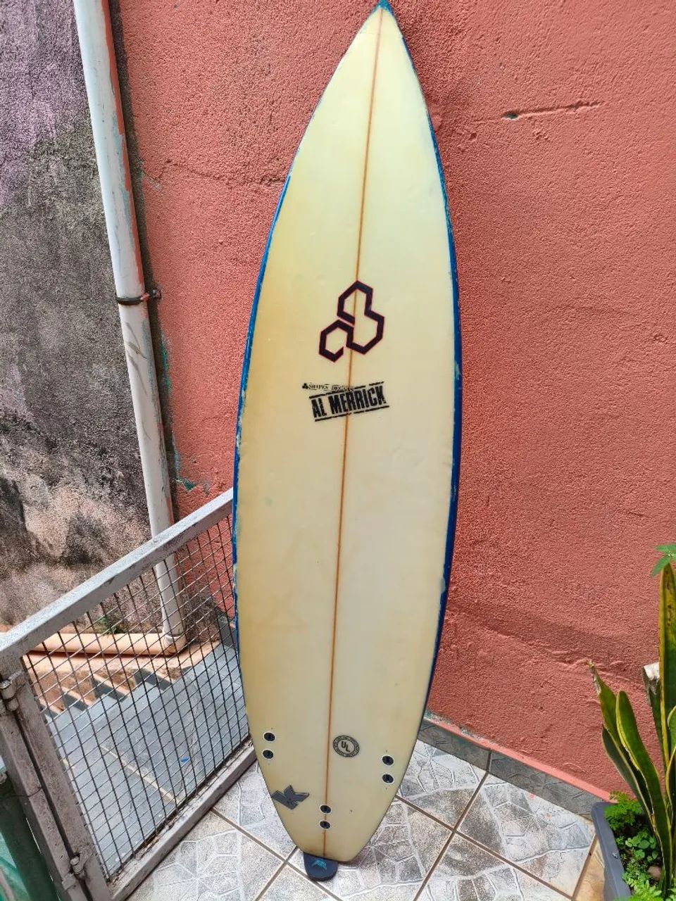 Prancha de surf  - Foto 3