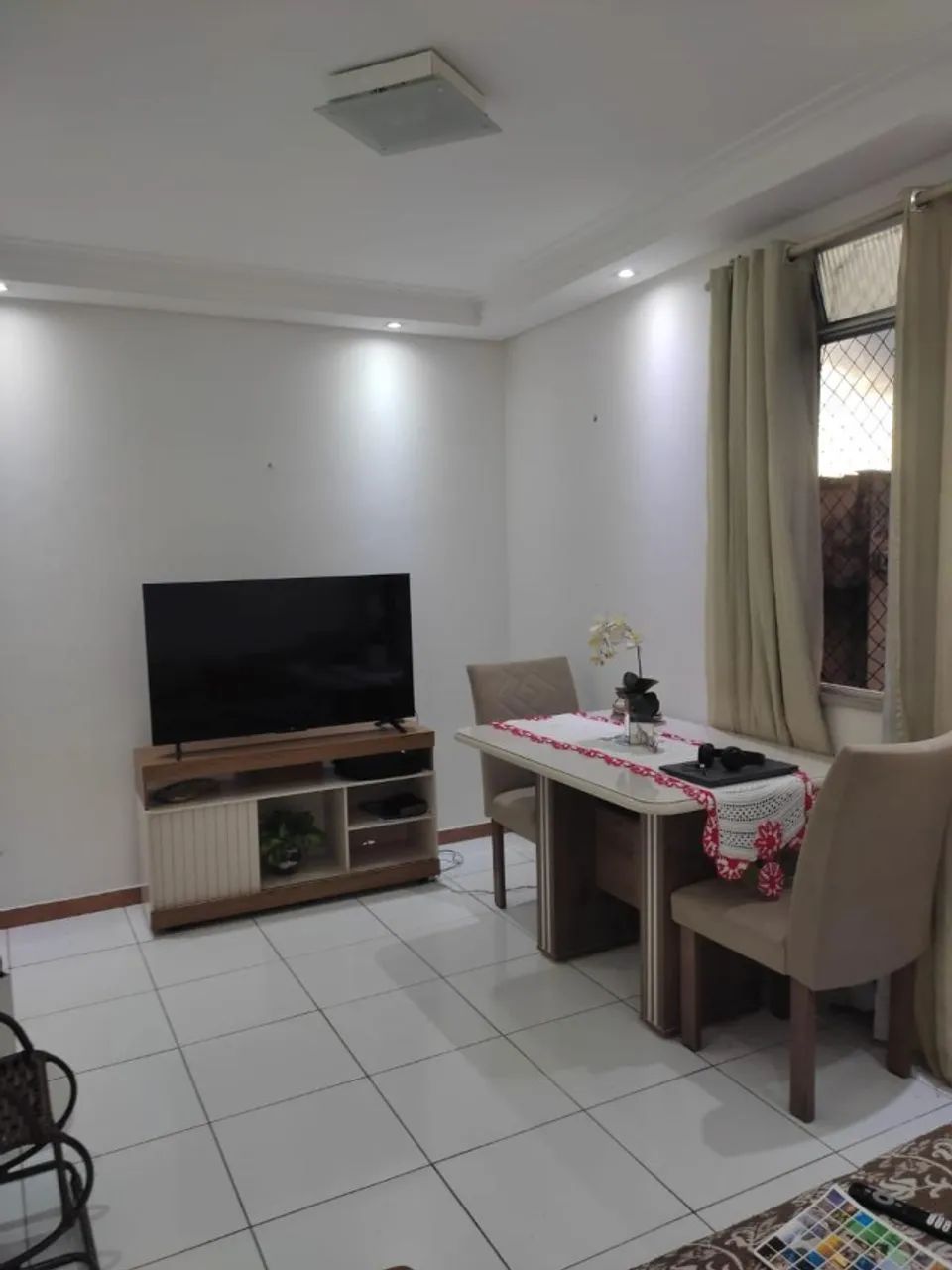 Apartamento 3 quartos - Orlando Dantas  - Foto 2