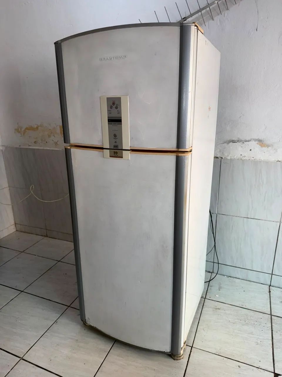 Geladeira Brastemp  - Foto 2