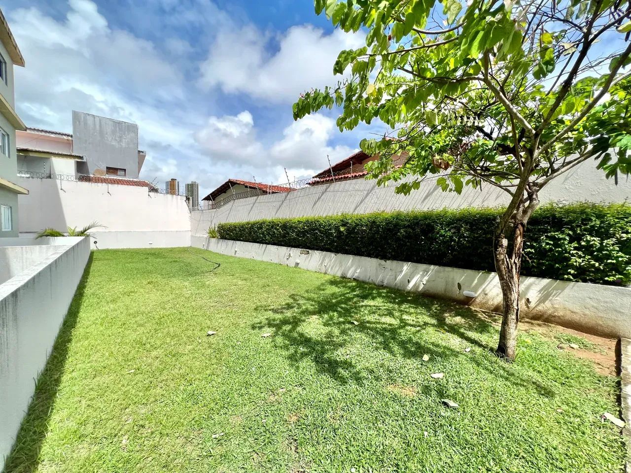 THE HOME ARENA - LAGOA NOVA | 51m² | MOBILIADO - Foto 4