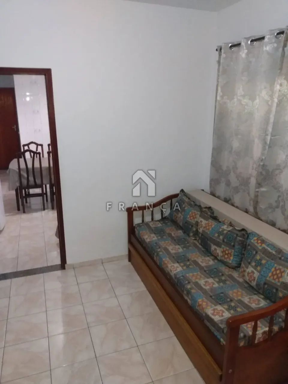 Casa Padrão em Jacareí - Foto 3