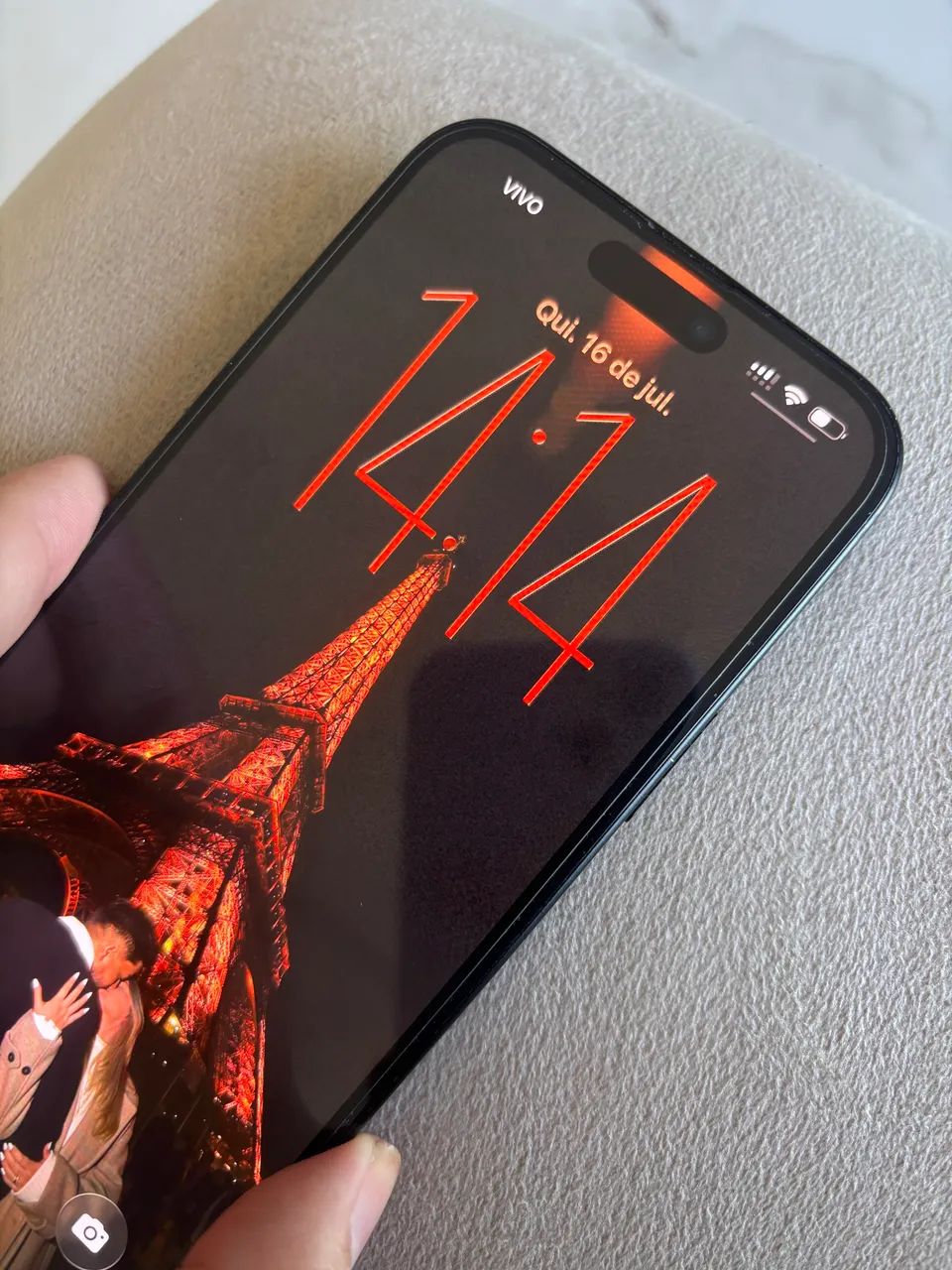 iPhone 15 Plus - Foto 4
