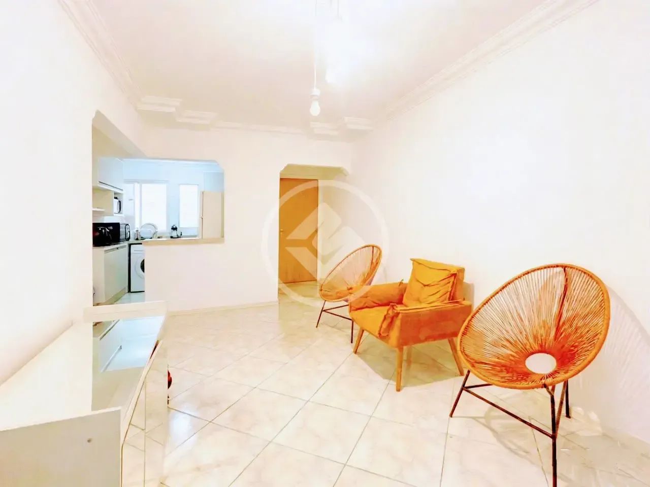 APARTAMENTO - Bom Abrigo - FR-335266 - Foto 2