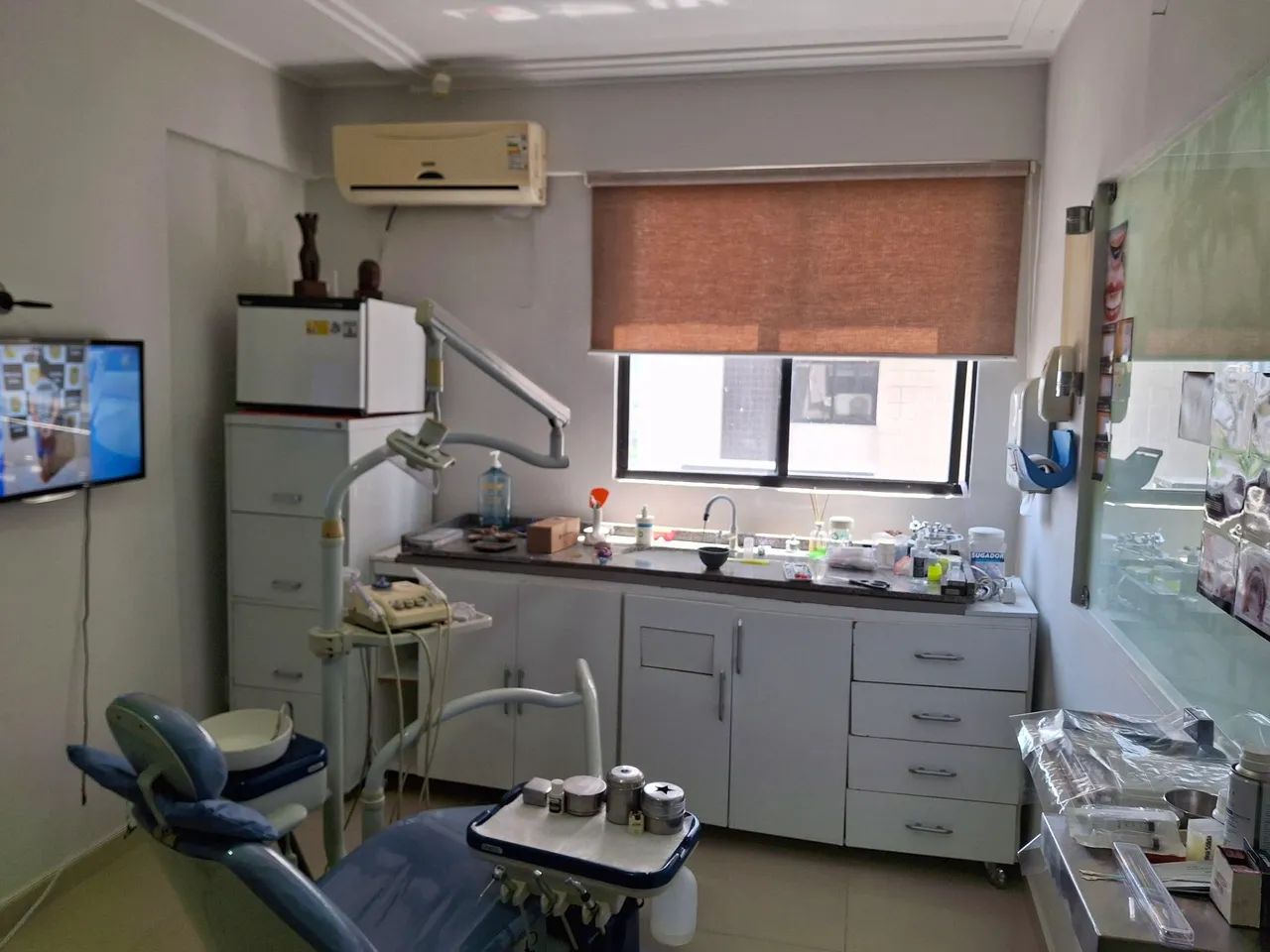 Consultório dentário( 91  * - Foto 3