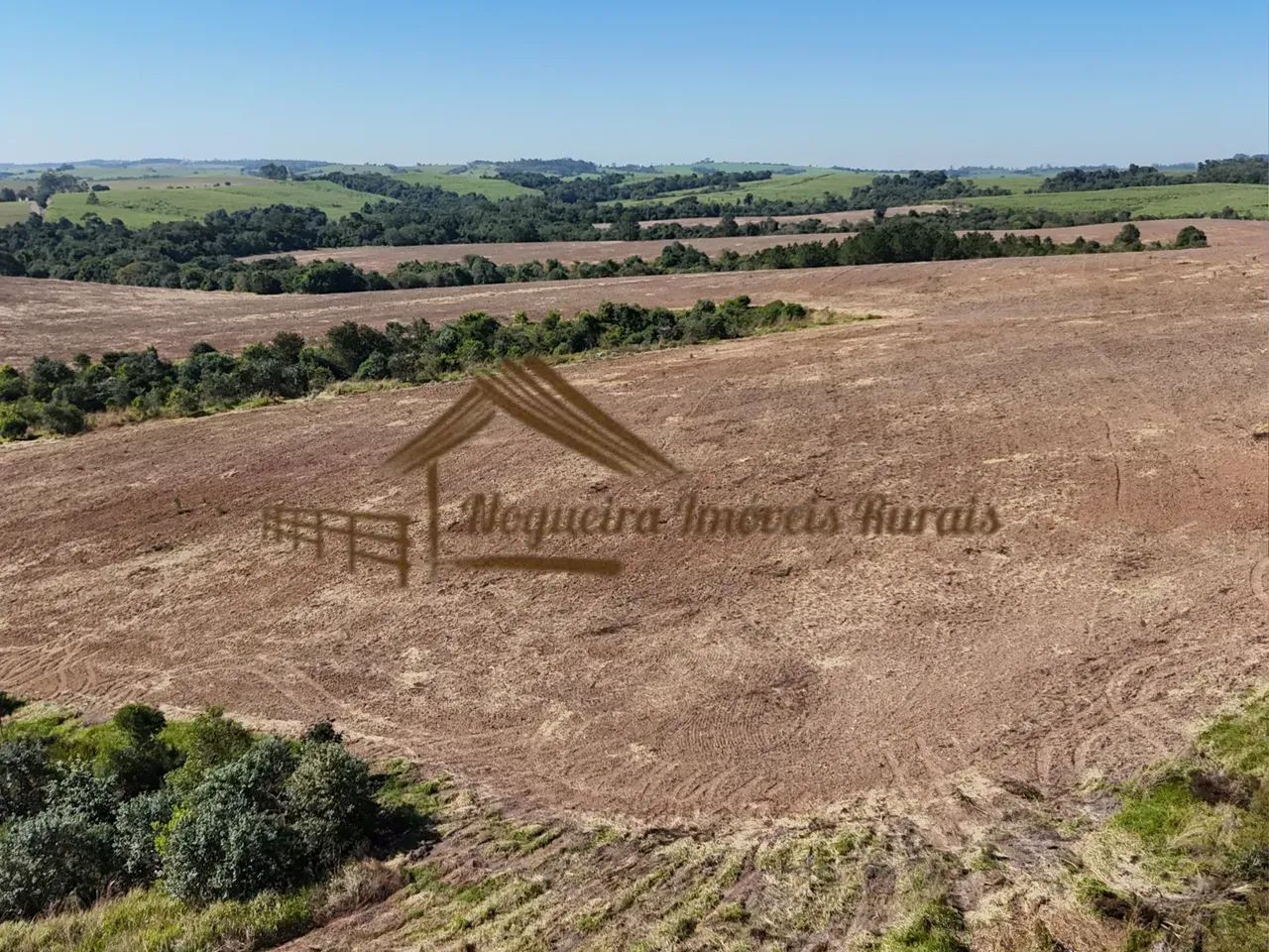 Fazenda com 34 alqueires na região de Itapetininga-SP