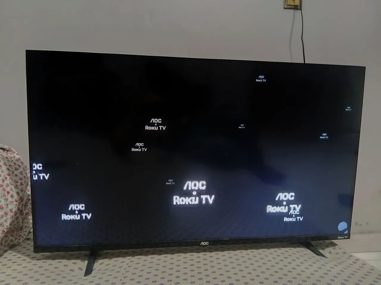 TV smart Roku 40 pol - Foto 2
