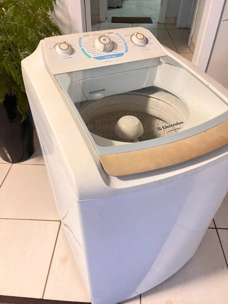 Maquina de lavar com garantia  - Foto 3