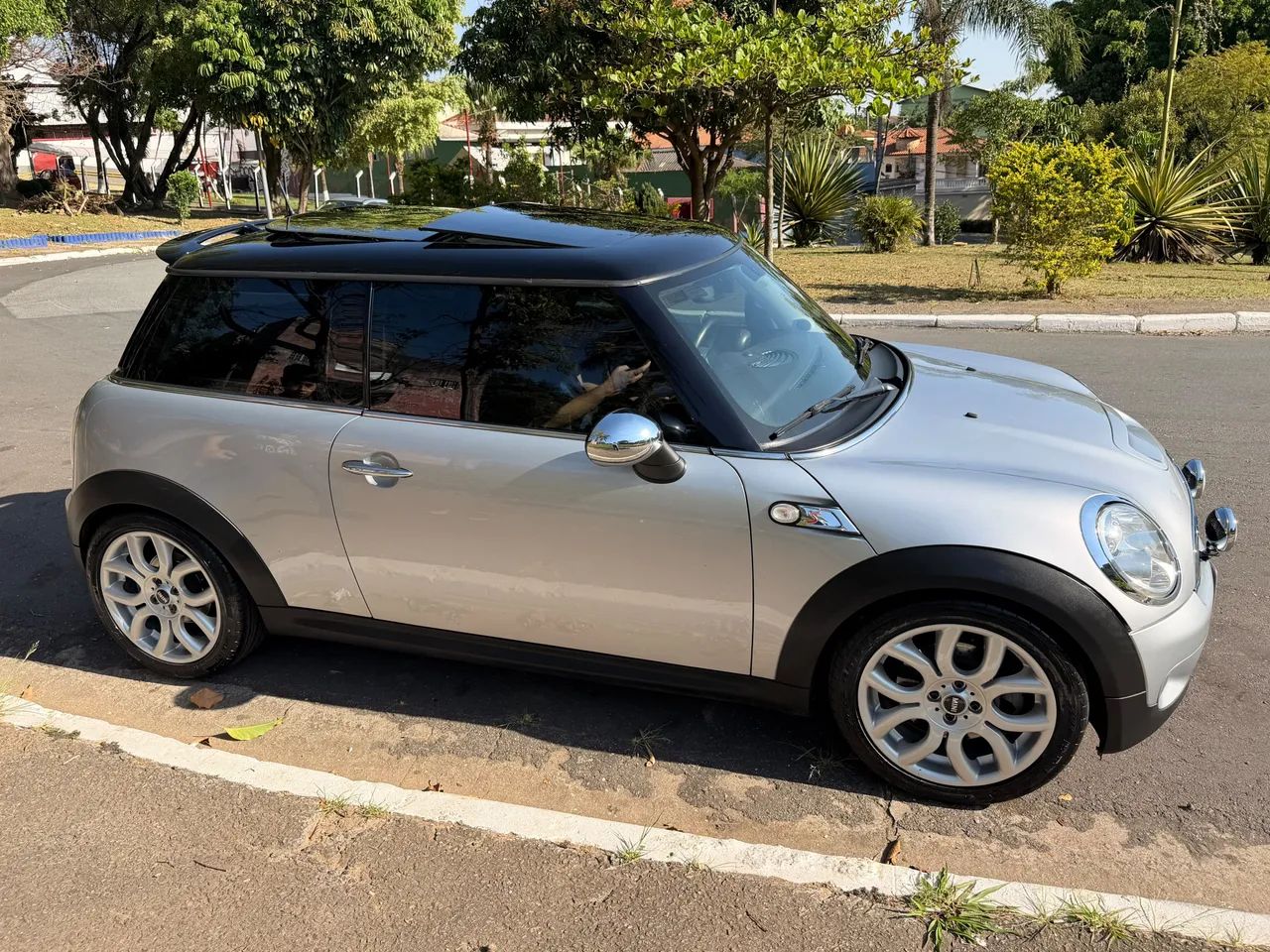 Mini Cooper S 1.6 Aut. 2010 - Foto 4
