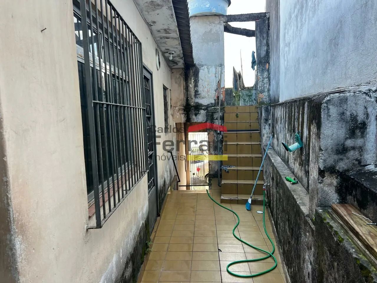 Terreno com casas no Cachoeirinha - Foto 4