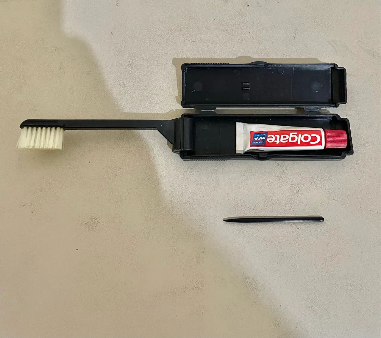 Kit Varig Antigo Reliquia Anos 90 - Foto 2