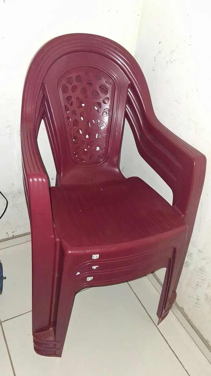 Cadeira 