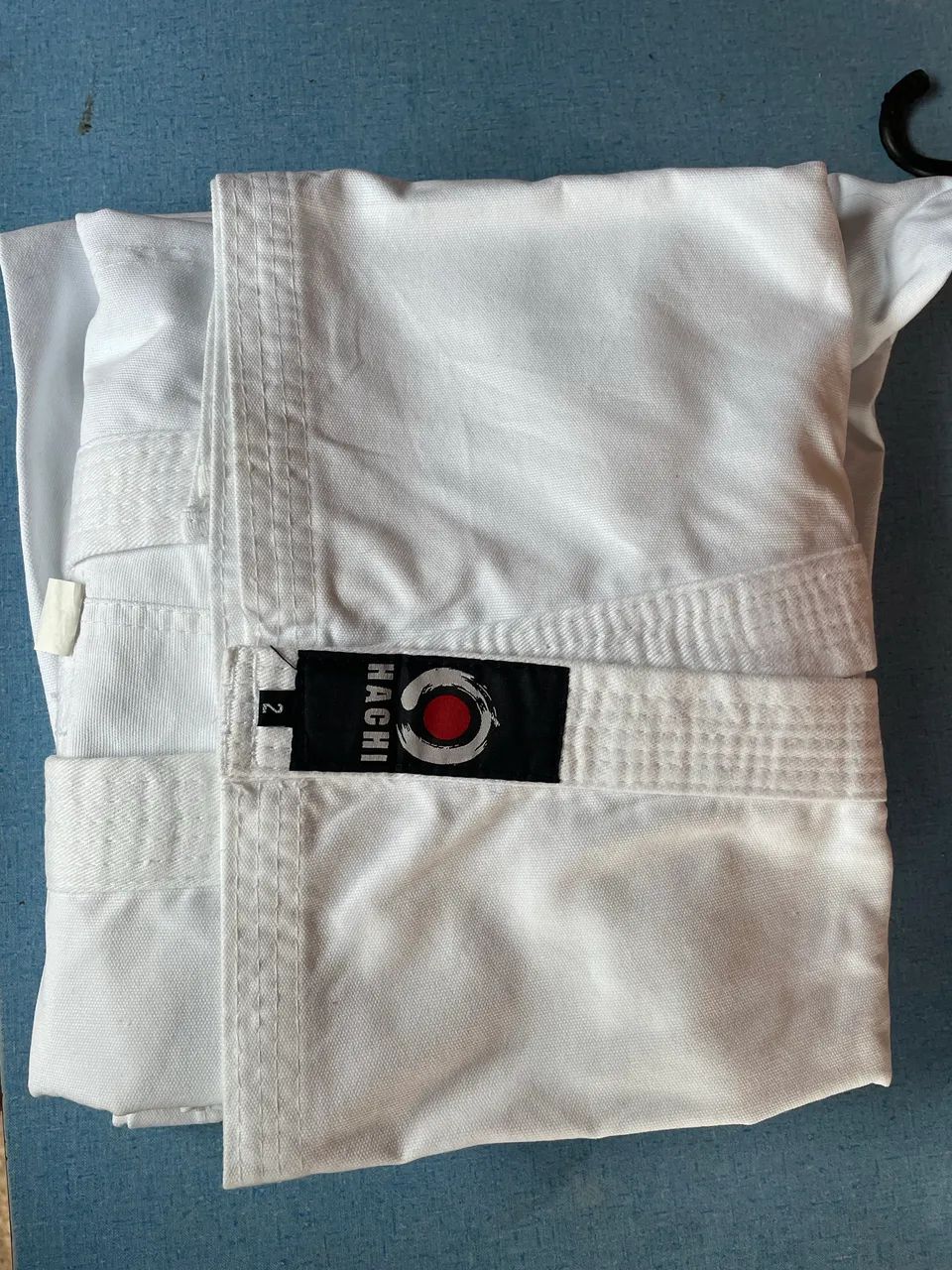 Kimono judô  - Foto 3