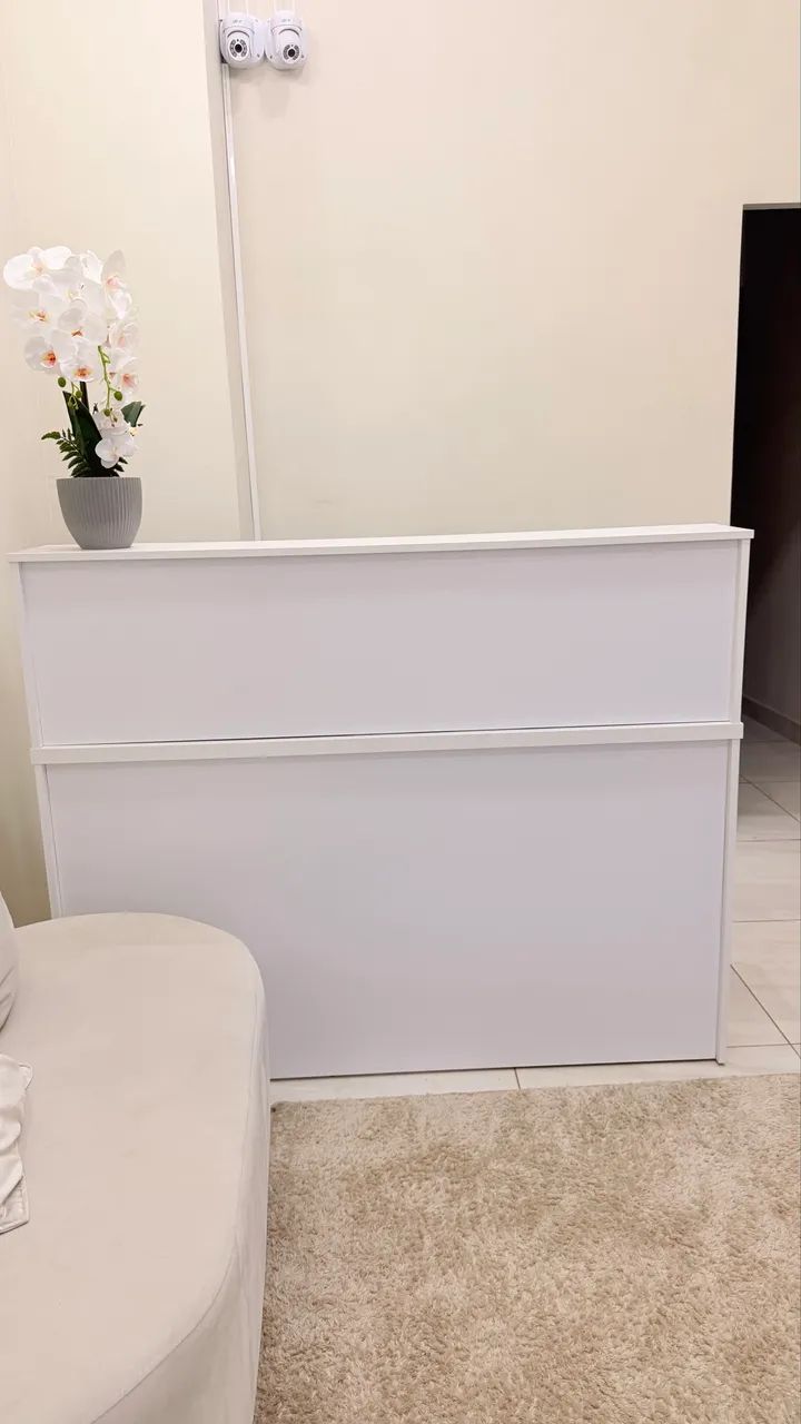 Balcão 