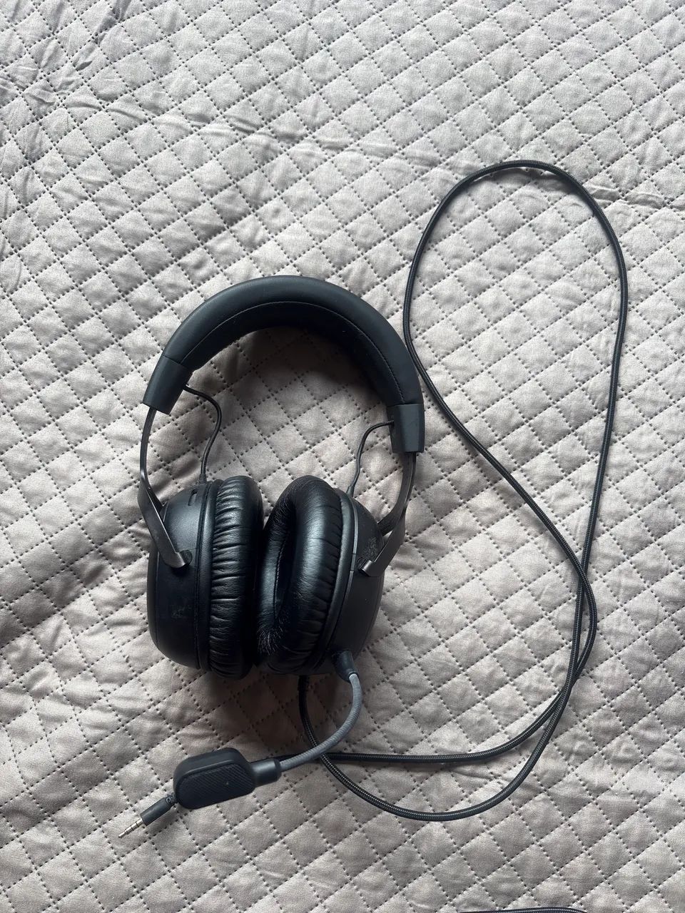 Headset hyperx 3