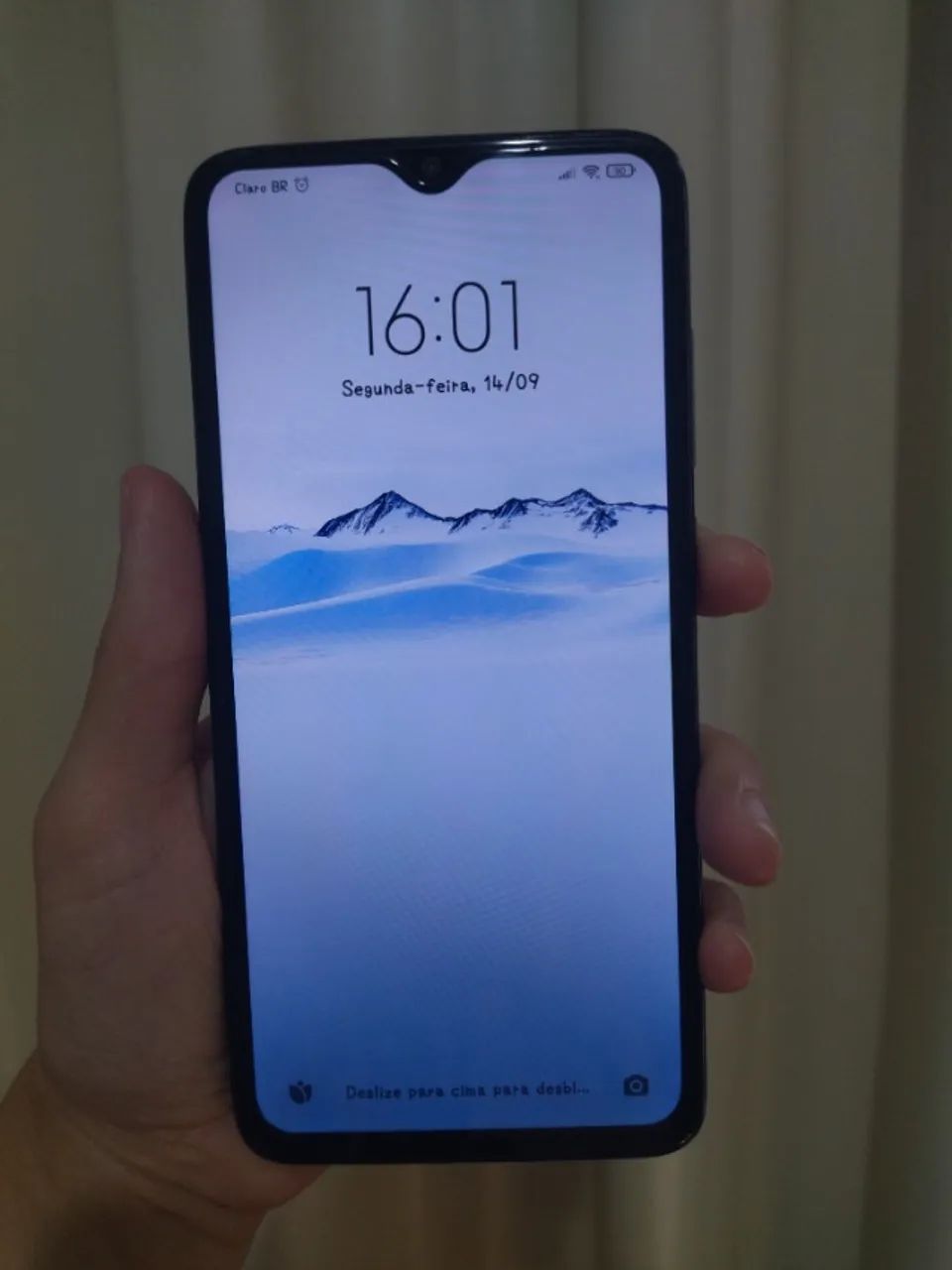 CELULAR XIAOMI REDMI 8 PRO - Foto 2