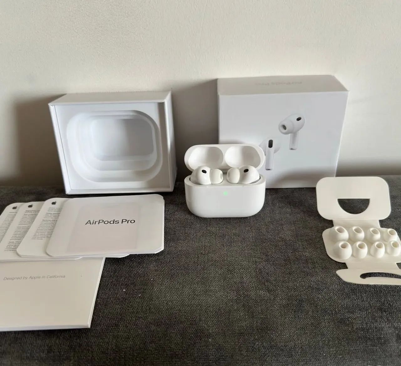 Airpods pro 3 - Fones de Ouvido - Asa Norte, Brasília 1522051866 | OLX