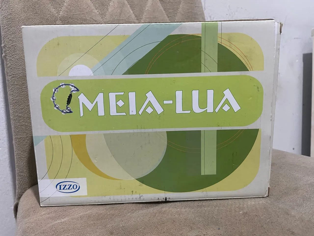 Meia lua 