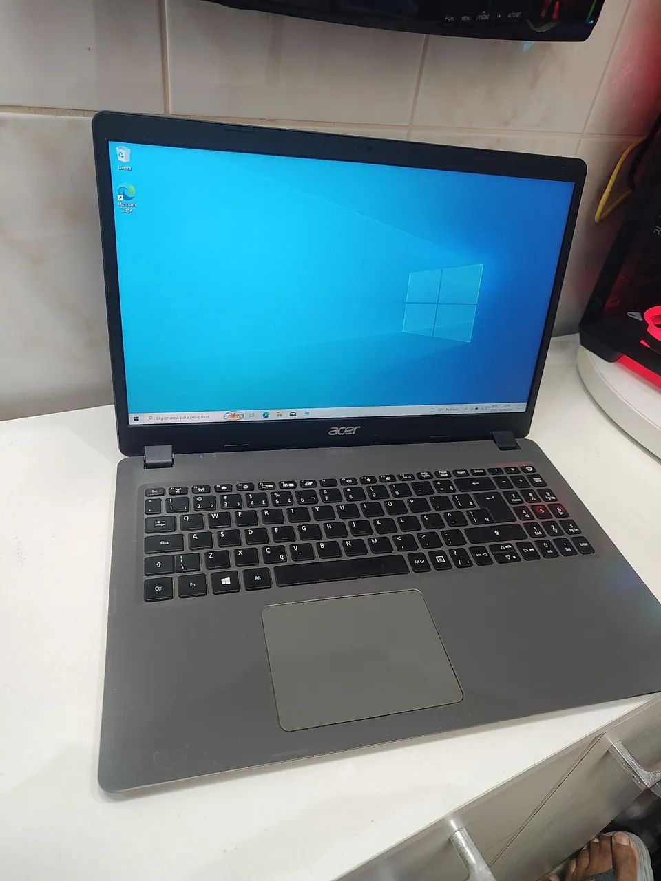 Notebook Acer Aspire Core i3  - Foto 2