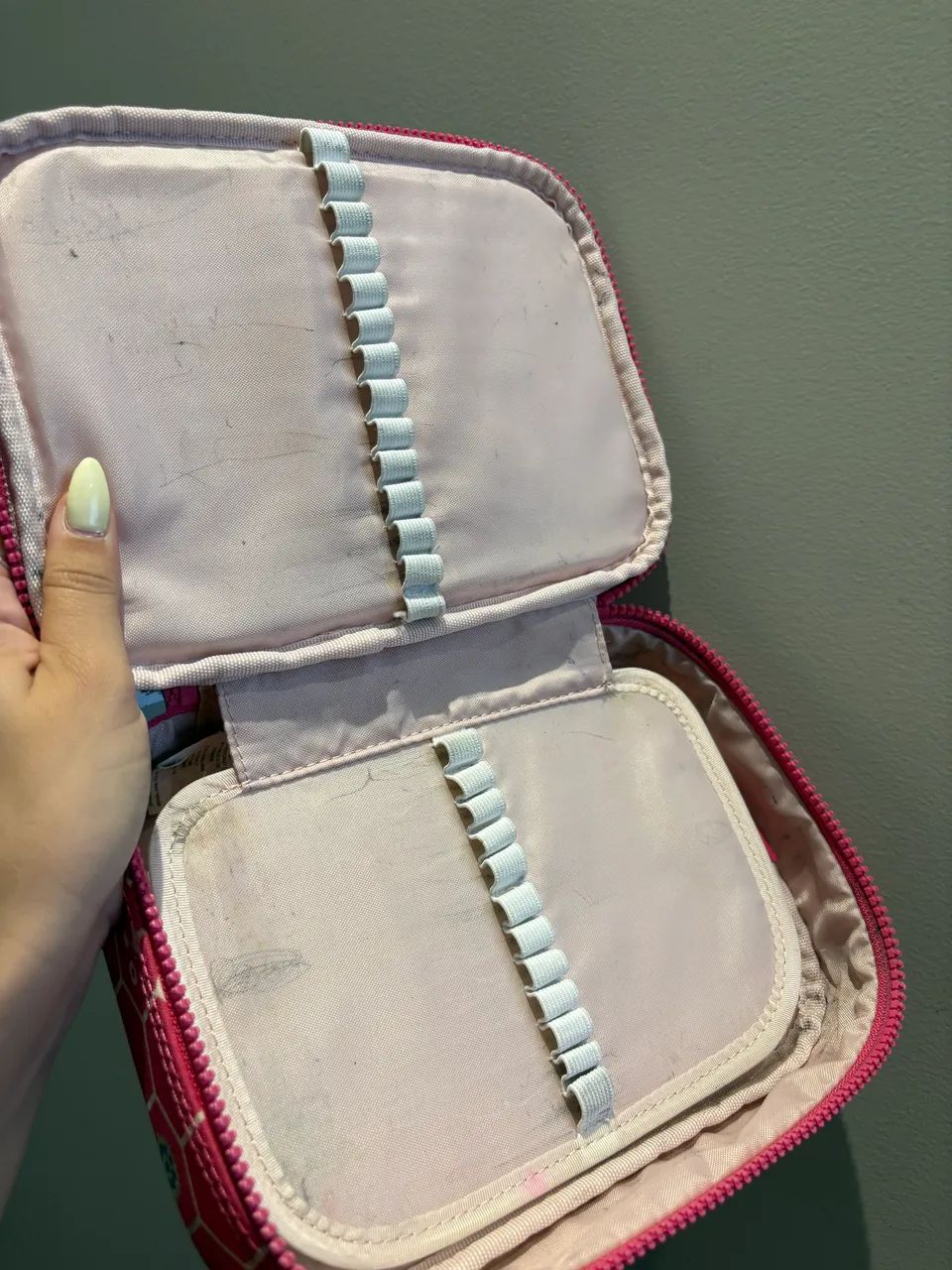 Estojo Kipling  - Foto 2