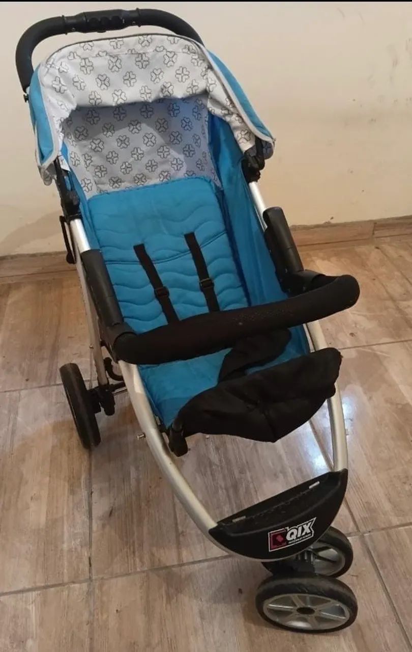 Carrinho de criança / bebê
