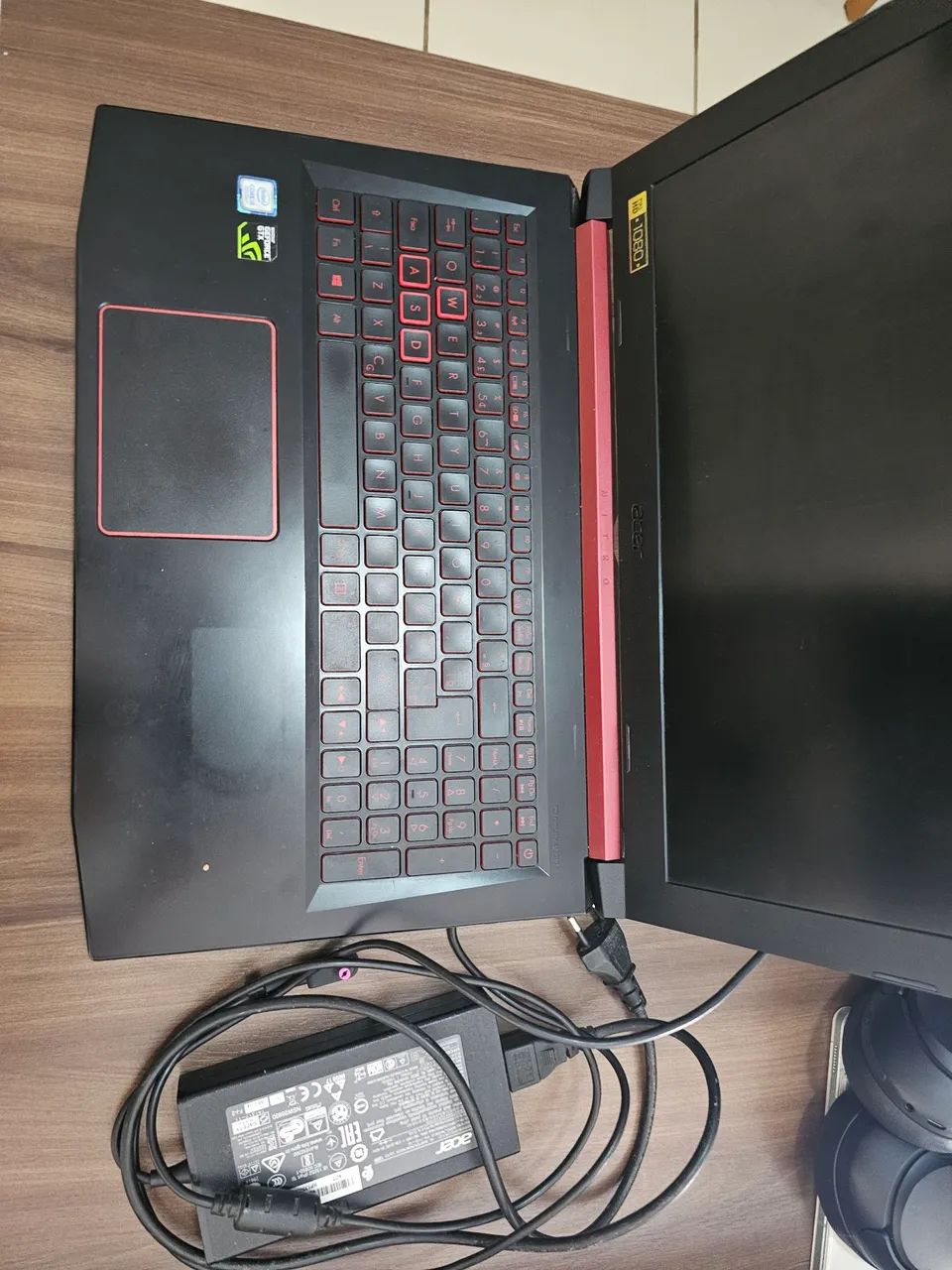 Notebook Gamer - Foto 3