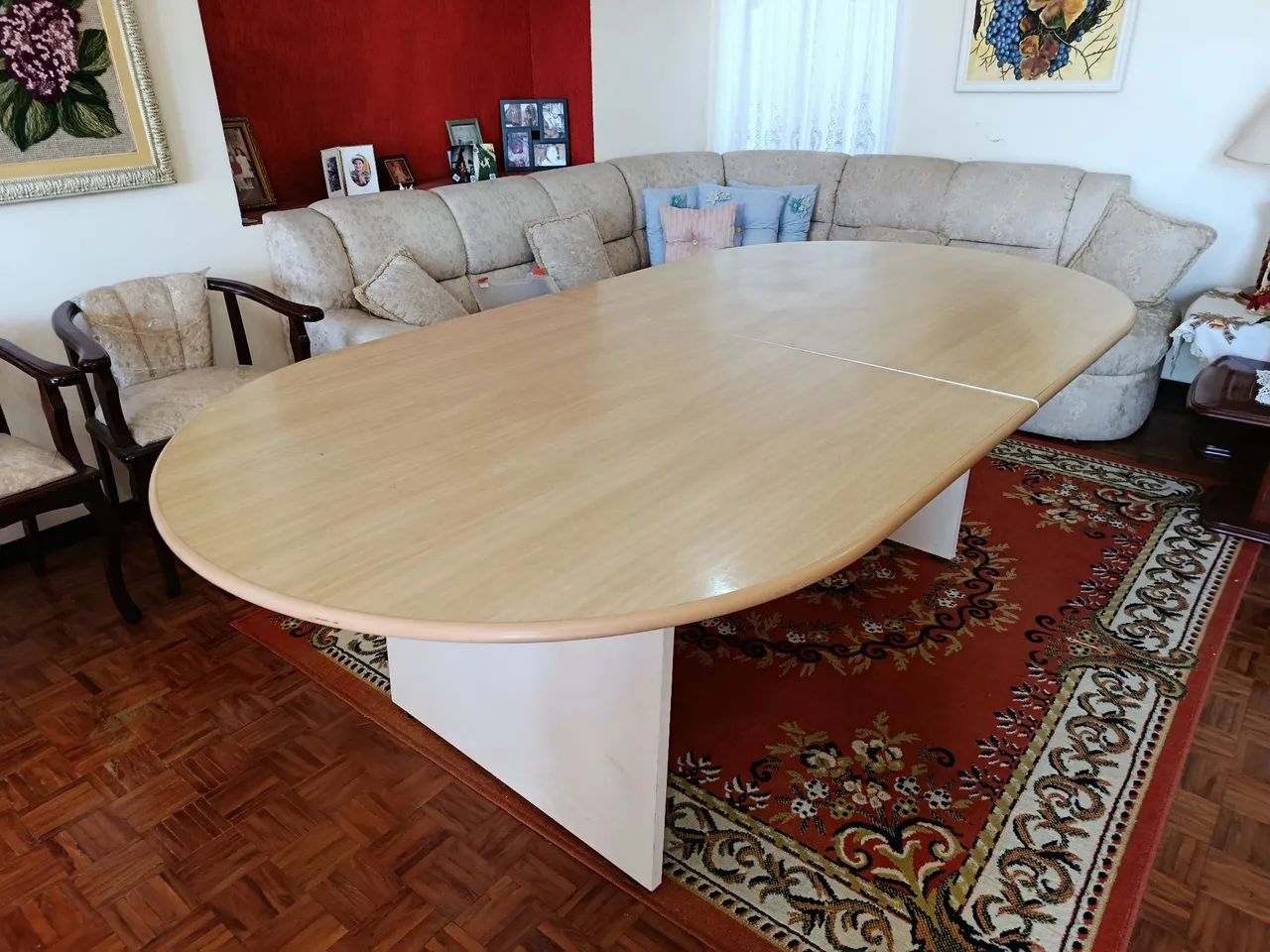 Vendo mesa  - Foto 2