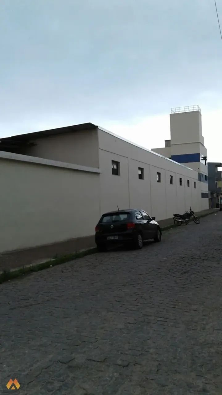 Parque Aeroporto - Excelente Galpão de 1.200,00m²!!! - Foto 5