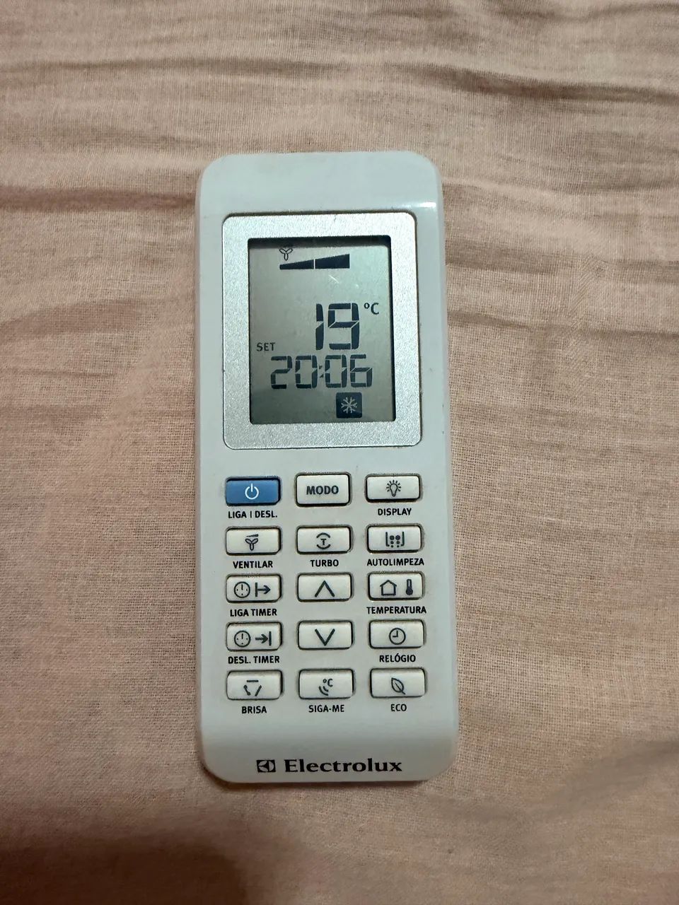 Ar-condicionado Split Electrolux Eco Turbo - 9.000 BTUs - Foto 3
