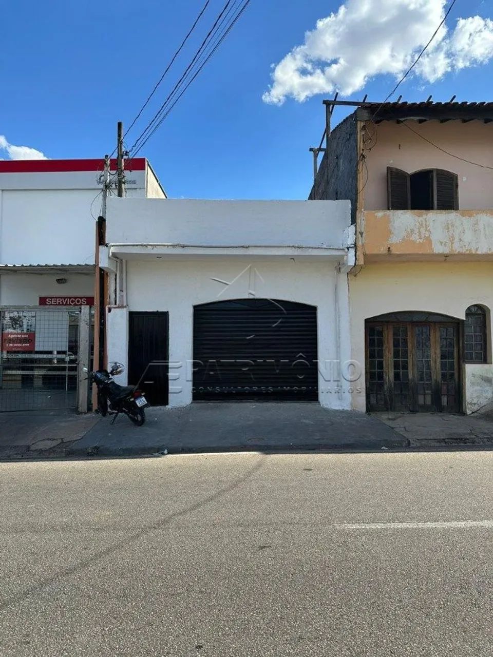 SALÃO COMERCIAL 136,35 M² Ana Maria - Foto 2