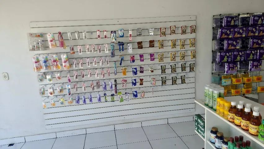 Painel - Foto 3